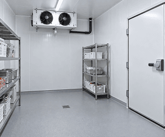 Cold Rooms