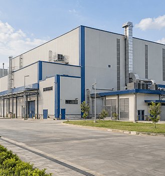 Industrial Buildings