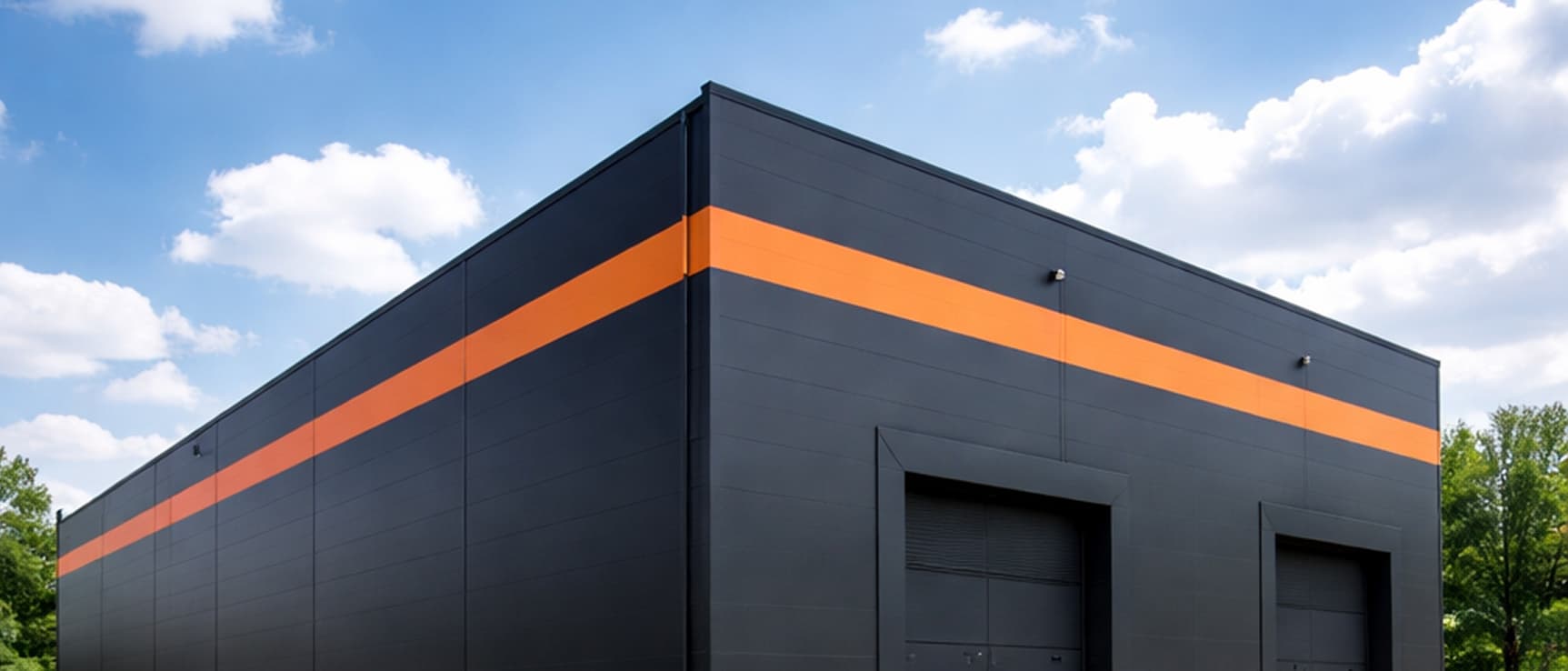 Panocam panels
